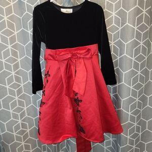 Rare Edition Party Dress